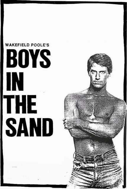 the sand nude scene|Boys in the Sand &1971&